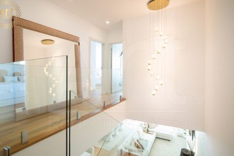 Byhus i Ribamar, Lisbon, Ribamar - € 649.000 | Ref: HAB_440I - foto 17