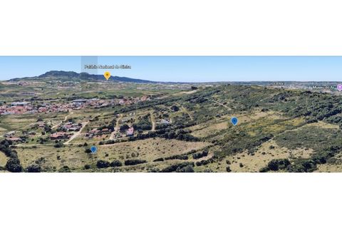 Helårsgrund i Sintra, Lisbon, Sintra - € 325.000 | Ref: KWPT-024295 - foto 1