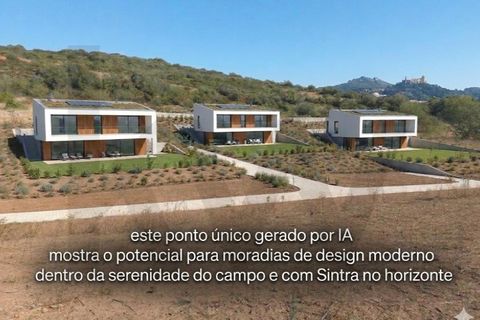 Helårsgrund i Sintra, Lisbon, Sintra - € 325.000 | Ref: KWPT-024295 - foto 7