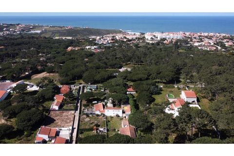 Helårsgrund i Almocageme, Lisbon, Almocageme - € 660.000 | Ref: KWPT-024580 - foto 4
