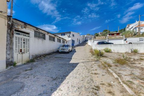 Terra a Queluz, Lisbon, Queluz - € 995.000 | Ref: C0246-03408 - foto 8