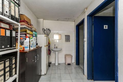 Terra a Queluz, Lisbon, Queluz - € 995.000 | Ref: C0246-03408 - foto 18