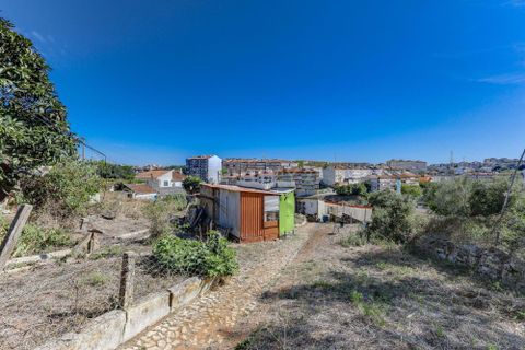 Terra a Queluz, Lisbon, Queluz - € 995.000 | Ref: C0246-03408 - foto 24