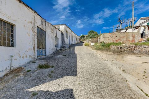 Terra a Queluz, Lisbon, Queluz - € 995.000 | Ref: C0246-03408 - foto 26