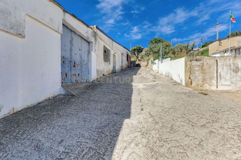 Terra a Queluz, Lisbon, Queluz - € 995.000 | Ref: C0246-03408 - foto 27