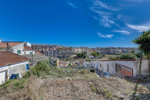 Terra a Queluz, Lisbon, Queluz - € 995.000 | Ref: C0246-03408 - foto 32