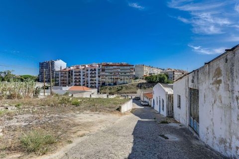 Terra a Queluz, Lisbon, Queluz - € 995.000 | Ref: C0246-03408 - foto 33