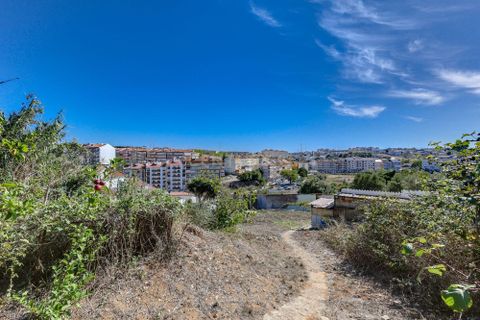 Terra a Queluz, Lisbon, Queluz - € 995.000 | Ref: C0246-03408 - foto 35