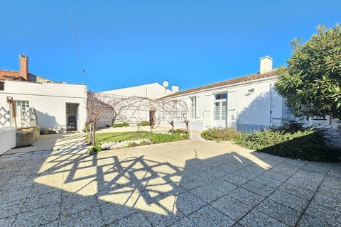 Villa i La Cotiniere, Charente-Maritime, La Cotiniere - € 349.000 | Ref: 340935609071 - foto 2