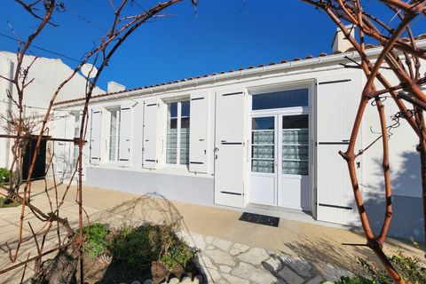 Villa i La Cotiniere, Charente-Maritime, La Cotiniere - € 349.000 | Ref: 340935609071 - foto 3