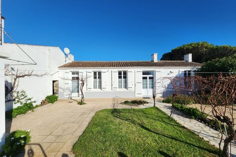 Villa i La Cotiniere, Charente-Maritime, La Cotiniere - € 349.000 | Ref: 340935609071 - foto 4
