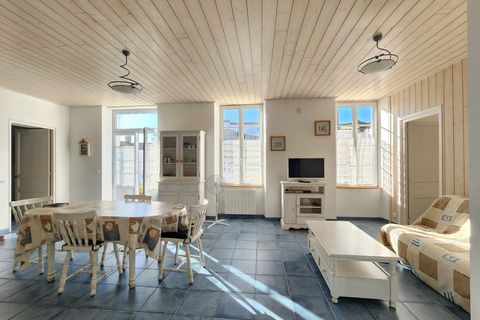 Villa i La Cotiniere, Charente-Maritime, La Cotiniere - € 349.000 | Ref: 340935609071 - foto 5