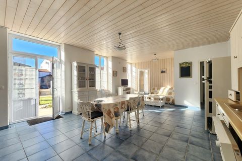Villa i La Cotiniere, Charente-Maritime, La Cotiniere - € 349.000 | Ref: 340935609071 - foto 6