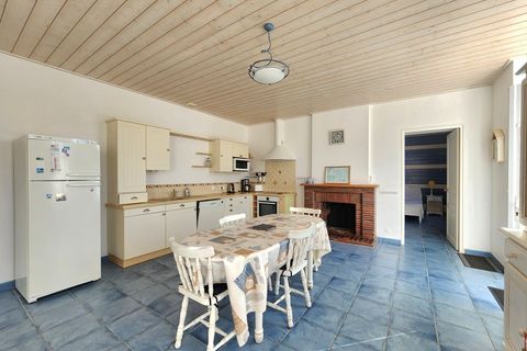 Villa i La Cotiniere, Charente-Maritime, La Cotiniere - € 349.000 | Ref: 340935609071 - foto 7
