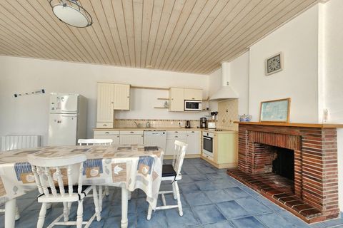 Villa i La Cotiniere, Charente-Maritime, La Cotiniere - € 349.000 | Ref: 340935609071 - foto 8