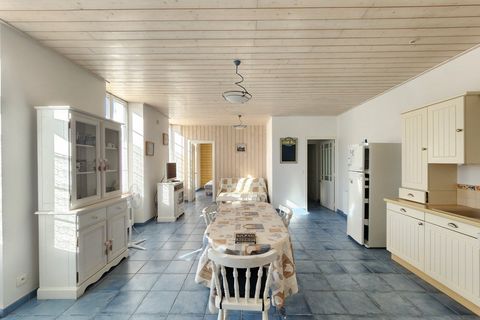 Villa i La Cotiniere, Charente-Maritime, La Cotiniere - € 349.000 | Ref: 340935609071 - foto 9
