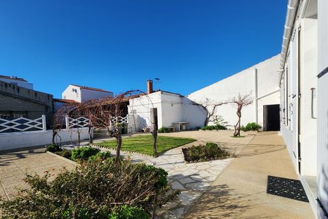 Villa i La Cotiniere, Charente-Maritime, La Cotiniere - € 349.000 | Ref: 340935609071 - foto 18
