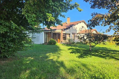 Villa a Lauzerte, Tarn-et-Garonne, Lauzerte - € 207.000 | Ref: 340937251626 - foto 3