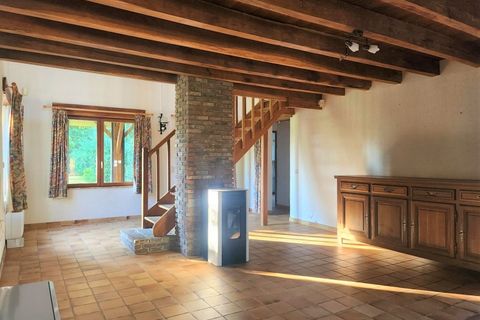 Villa a Lauzerte, Tarn-et-Garonne, Lauzerte - € 207.000 | Ref: 340937251626 - foto 4