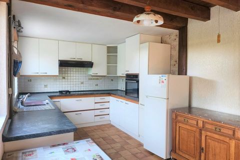 Villa a Lauzerte, Tarn-et-Garonne, Lauzerte - € 207.000 | Ref: 340937251626 - foto 6