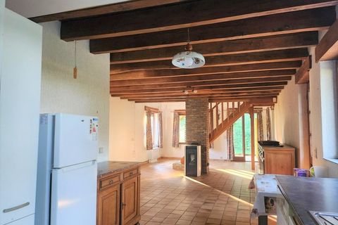 Villa a Lauzerte, Tarn-et-Garonne, Lauzerte - € 207.000 | Ref: 340937251626 - foto 7
