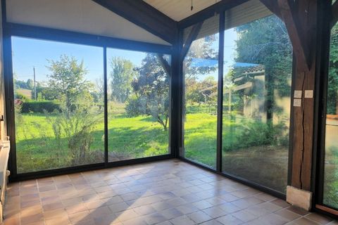 Villa a Lauzerte, Tarn-et-Garonne, Lauzerte - € 207.000 | Ref: 340937251626 - foto 12