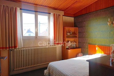 Villa a Sens, Yonne, Sens - € 190.000 | Ref: 340931062358 - foto 11