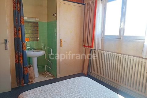 Villa a Sens, Yonne, Sens - € 190.000 | Ref: 340931062358 - foto 12