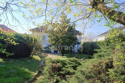 Villa a Sens, Yonne, Sens - € 190.000 | Ref: 340931062358 - foto 18