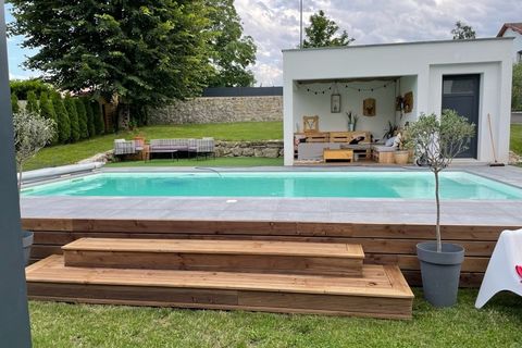 Villa i Yssingeaux, Haute-Loire, Yssingeaux - € 430.000 | Ref: 340931041779 - foto 8