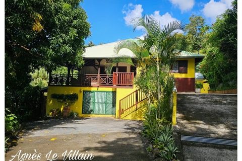 Villa a Pointe-Noire, Guadeloupe, Pointe-Noire - € 900.000 | Ref: 340932103130 - foto 2