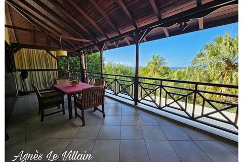 Villa a Pointe-Noire, Guadeloupe, Pointe-Noire - € 900.000 | Ref: 340932103130 - foto 3