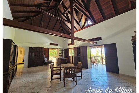 Villa a Pointe-Noire, Guadeloupe, Pointe-Noire - € 900.000 | Ref: 340932103130 - foto 5