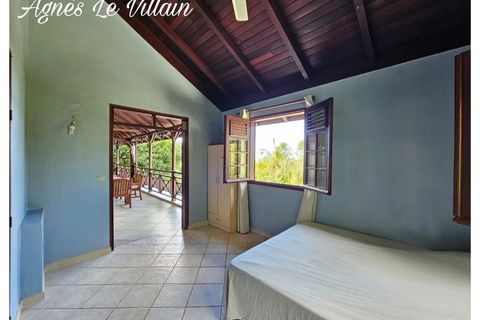 Villa a Pointe-Noire, Guadeloupe, Pointe-Noire - € 900.000 | Ref: 340932103130 - foto 7