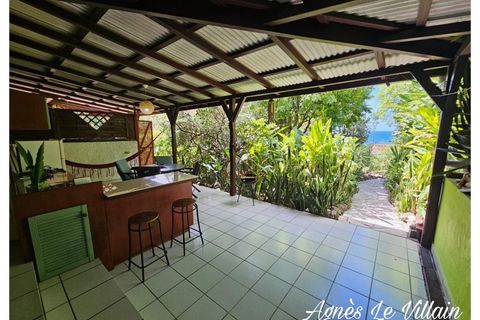 Villa a Pointe-Noire, Guadeloupe, Pointe-Noire - € 900.000 | Ref: 340932103130 - foto 8