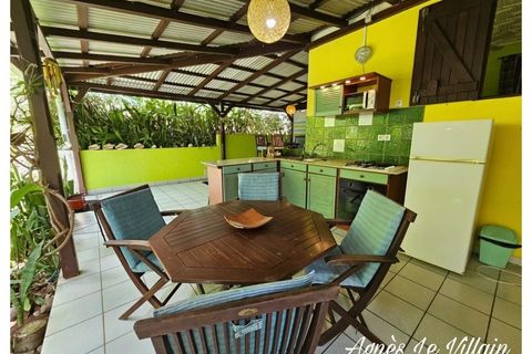 Villa a Pointe-Noire, Guadeloupe, Pointe-Noire - € 900.000 | Ref: 340932103130 - foto 9