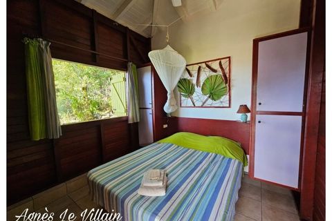 Villa a Pointe-Noire, Guadeloupe, Pointe-Noire - € 900.000 | Ref: 340932103130 - foto 11