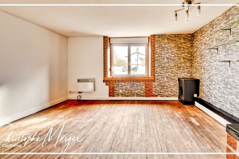 Villa a Dieuze, Moselle, Dieuze - € 79.000 | Ref: 340933713410 - foto 2