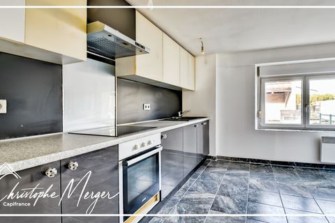 Villa a Dieuze, Moselle, Dieuze - € 79.000 | Ref: 340933713410 - foto 4