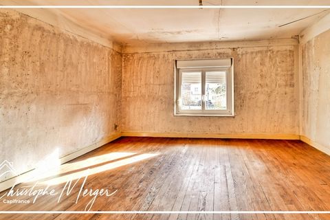 Villa a Dieuze, Moselle, Dieuze - € 79.000 | Ref: 340933713410 - foto 5
