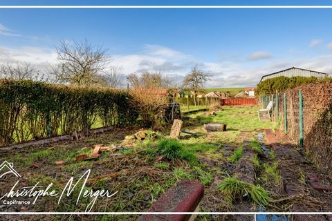 Villa a Dieuze, Moselle, Dieuze - € 79.000 | Ref: 340933713410 - foto 7