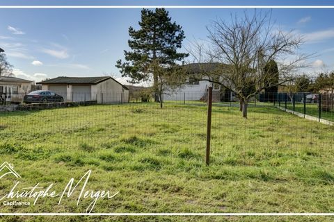 Villa a Dieuze, Moselle, Dieuze - € 79.000 | Ref: 340933713410 - foto 8