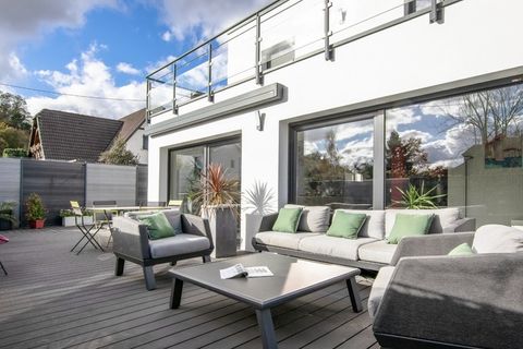 Villa a Blotzheim, Haut-Rhin, Blotzheim - € 905.000 | Ref: 340934802540 - foto 12