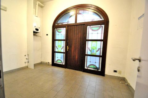 L'establiment comercial a Vimercate, Monza and Brianza, Vimercate - € 1.100/mes | Ref: 2474 - foto 9