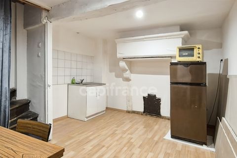 Byhus i Joinville, Haute-Marne, Joinville - € 32.000 | Ref: 340939855073 - foto 1