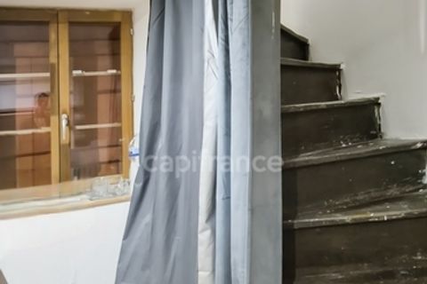 Byhus i Joinville, Haute-Marne, Joinville - € 32.000 | Ref: 340939855073 - foto 2