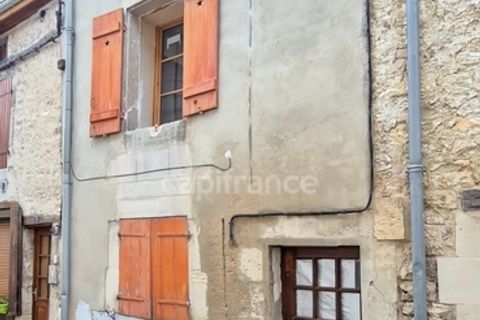 Byhus i Joinville, Haute-Marne, Joinville - € 32.000 | Ref: 340939855073 - foto 13