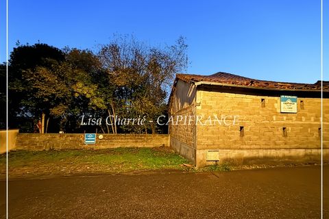 Farm hus i Nogaro, Gers, Nogaro - € 62.000 | Ref: 340938244356 - foto 1