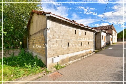 Farm hus i Nogaro, Gers, Nogaro - € 62.000 | Ref: 340938244356 - foto 3