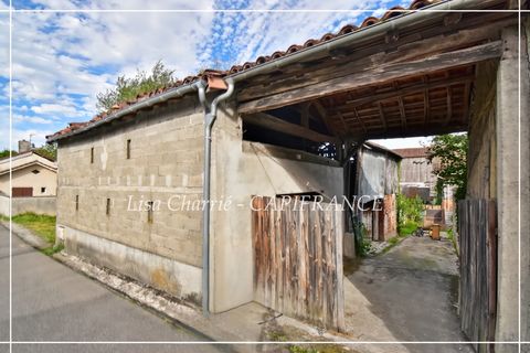 Farm hus i Nogaro, Gers, Nogaro - € 62.000 | Ref: 340938244356 - foto 4